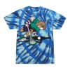 Swirl Tie Dye Tees - Adult & Youth Thumbnail