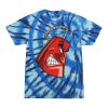 Swirl Tie Dye Tees - Adult & Youth Thumbnail