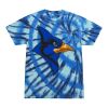 Swirl Tie Dye Tees - Adult & Youth Thumbnail