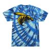 Swirl Tie Dye Tees - Adult & Youth Thumbnail