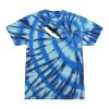 Swirl Tie Dye Tees - Adult & Youth Thumbnail