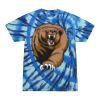 Swirl Tie Dye Tees - Adult & Youth Thumbnail