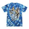 Swirl Tie Dye Tees - Adult & Youth Thumbnail