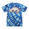 Swirl Tie Dye Tees - Adult & Youth Thumbnail