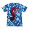 Swirl Tie Dye Tees - Adult & Youth Thumbnail
