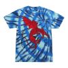 Swirl Tie Dye Tees - Adult & Youth Thumbnail