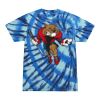 Swirl Tie Dye Tees - Adult & Youth Thumbnail