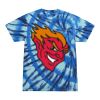 Swirl Tie Dye Tees - Adult & Youth Thumbnail