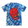 Swirl Tie Dye Tees - Adult & Youth Thumbnail
