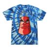 Swirl Tie Dye Tees - Adult & Youth Thumbnail