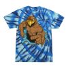 Swirl Tie Dye Tees - Adult & Youth Thumbnail