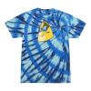 Swirl Tie Dye Tees - Adult & Youth Thumbnail