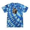 Swirl Tie Dye Tees - Adult & Youth Thumbnail