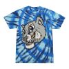 Swirl Tie Dye Tees - Adult & Youth Thumbnail
