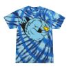 Swirl Tie Dye Tees - Adult & Youth Thumbnail