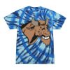 Swirl Tie Dye Tees - Adult & Youth Thumbnail
