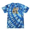 Swirl Tie Dye Tees - Adult & Youth Thumbnail