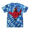 Swirl Tie Dye Tees - Adult & Youth Thumbnail
