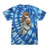 Swirl Tie Dye Tees - Adult & Youth Thumbnail