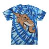 Swirl Tie Dye Tees - Adult & Youth Thumbnail