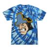 Swirl Tie Dye Tees - Adult & Youth Thumbnail