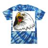 Swirl Tie Dye Tees - Adult & Youth Thumbnail