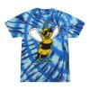 Swirl Tie Dye Tees - Adult & Youth Thumbnail