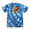 Swirl Tie Dye Tees - Adult & Youth Thumbnail