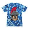 Swirl Tie Dye Tees - Adult & Youth Thumbnail