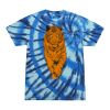Swirl Tie Dye Tees - Adult & Youth Thumbnail