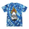 Swirl Tie Dye Tees - Adult & Youth Thumbnail