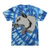 Swirl Tie Dye Tees - Adult & Youth Thumbnail