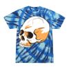 Swirl Tie Dye Tees - Adult & Youth Thumbnail