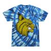 Swirl Tie Dye Tees - Adult & Youth Thumbnail