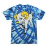 Swirl Tie Dye Tees - Adult & Youth Thumbnail
