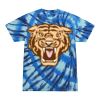 Swirl Tie Dye Tees - Adult & Youth Thumbnail