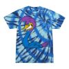 Swirl Tie Dye Tees - Adult & Youth Thumbnail