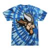 Swirl Tie Dye Tees - Adult & Youth Thumbnail