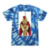 Swirl Tie Dye Tees - Adult & Youth Thumbnail