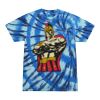 Swirl Tie Dye Tees - Adult & Youth Thumbnail