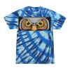 Swirl Tie Dye Tees - Adult & Youth Thumbnail