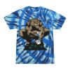 Swirl Tie Dye Tees - Adult & Youth Thumbnail