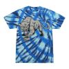 Swirl Tie Dye Tees - Adult & Youth Thumbnail