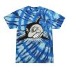 Swirl Tie Dye Tees - Adult & Youth Thumbnail