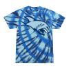 Swirl Tie Dye Tees - Adult & Youth Thumbnail