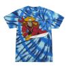 Swirl Tie Dye Tees - Adult & Youth Thumbnail