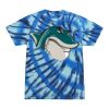 Swirl Tie Dye Tees - Adult & Youth Thumbnail