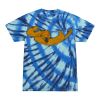 Swirl Tie Dye Tees - Adult & Youth Thumbnail