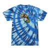 Swirl Tie Dye Tees - Adult & Youth Thumbnail