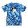 Swirl Tie Dye Tees - Adult & Youth Thumbnail